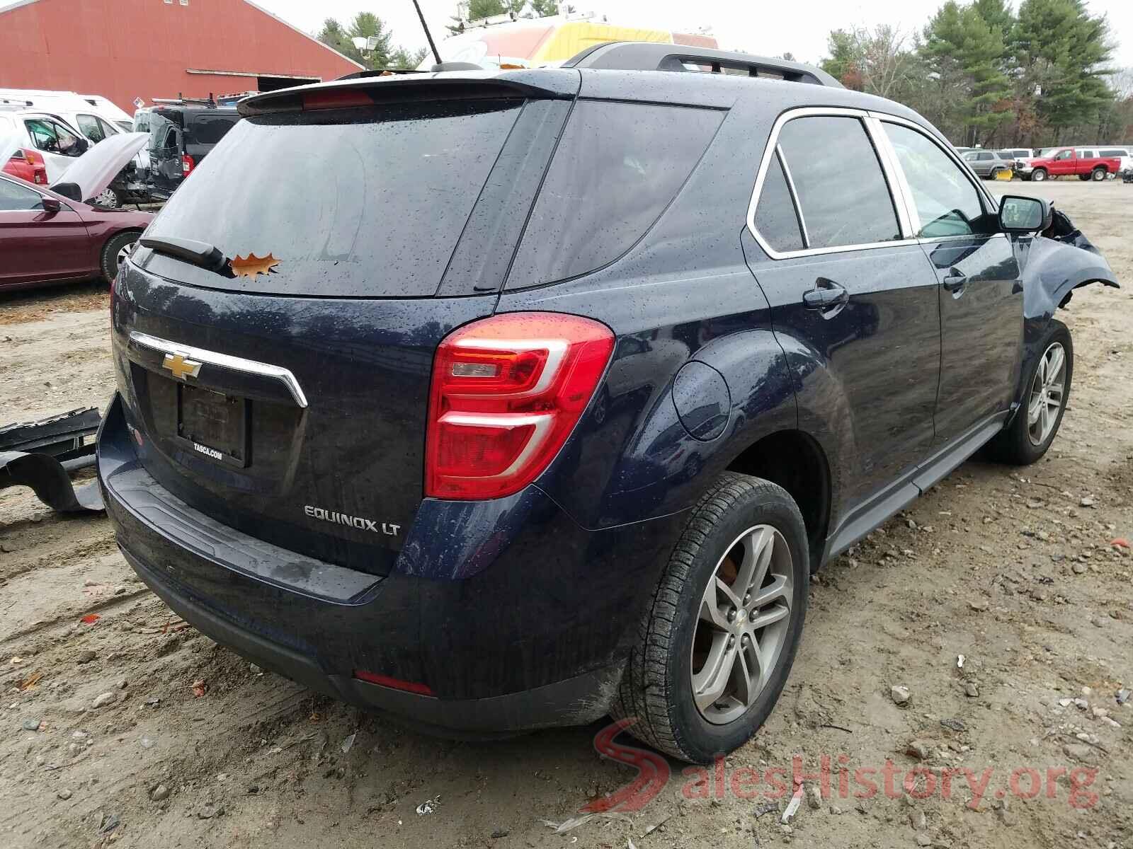 2GNFLFEK0G6175954 2016 CHEVROLET EQUINOX