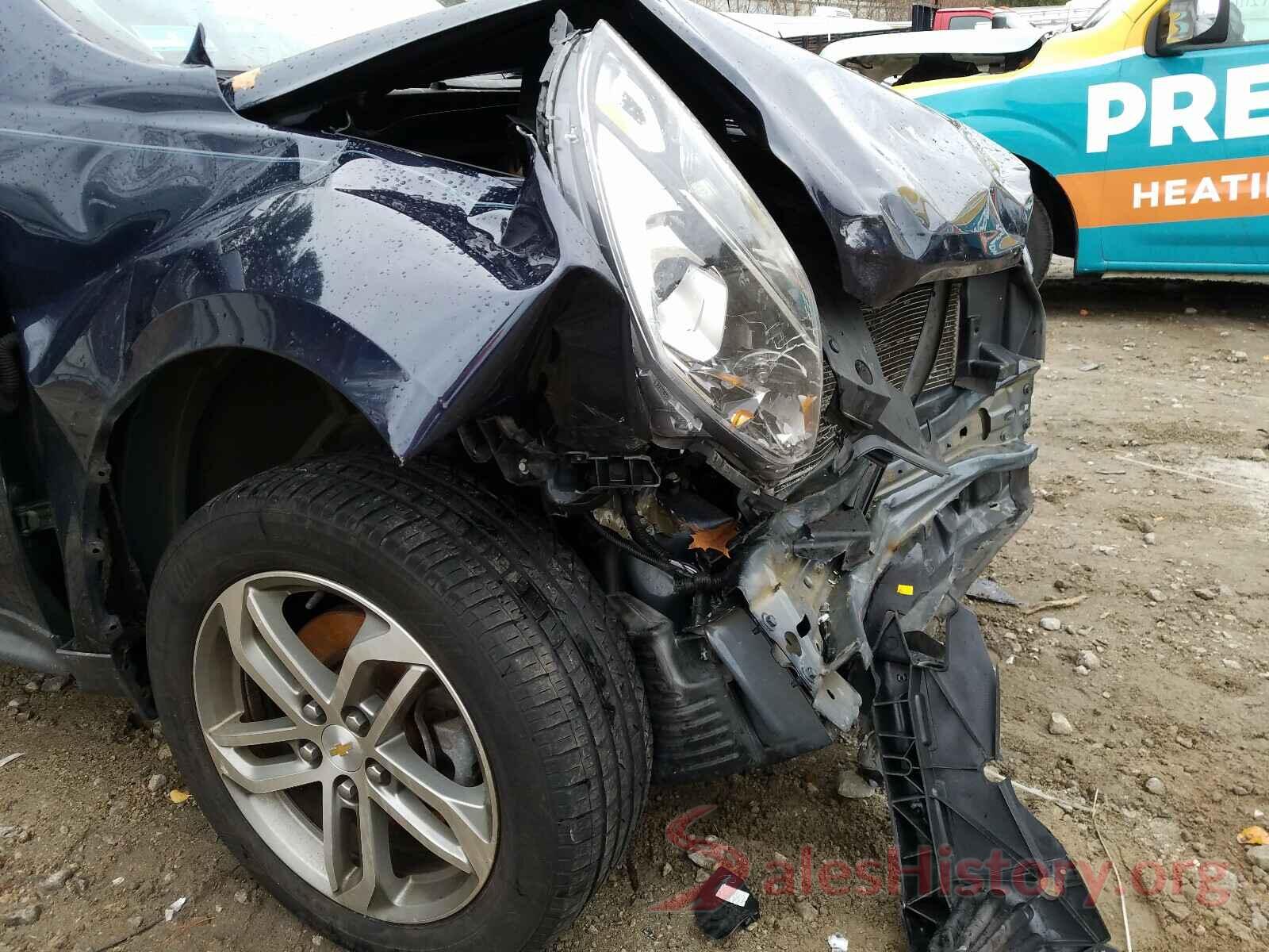 2GNFLFEK0G6175954 2016 CHEVROLET EQUINOX