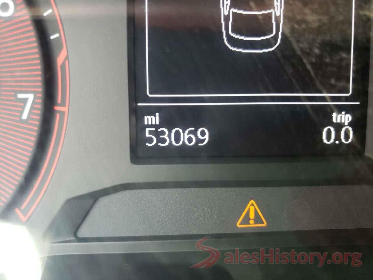 3VWC57BU7KM193090 2019 VOLKSWAGEN JETTA