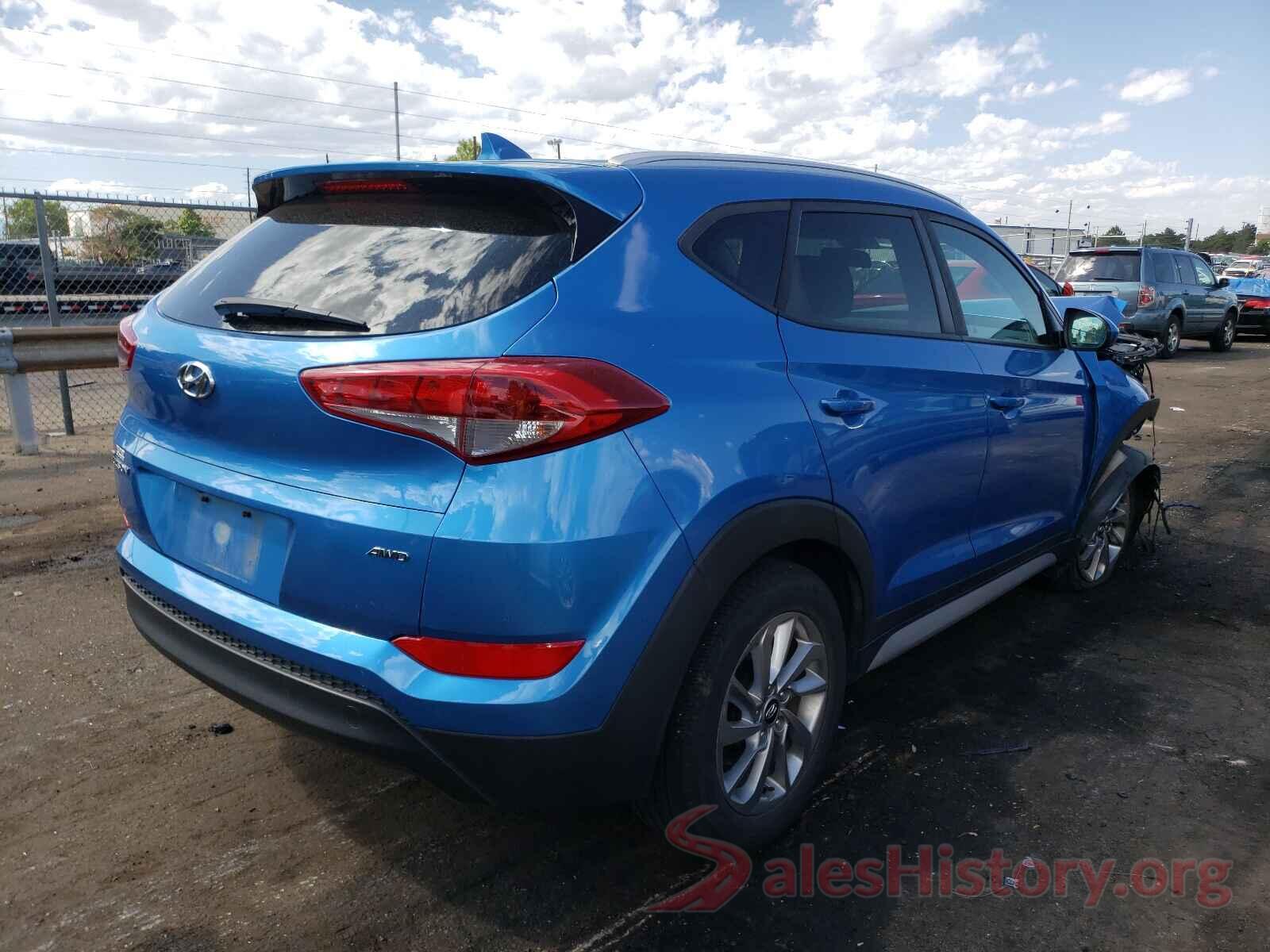 KM8J3CA47JU728614 2018 HYUNDAI TUCSON