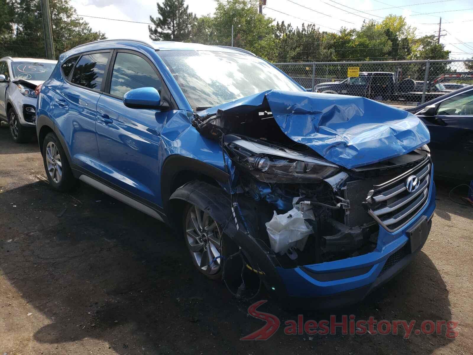 KM8J3CA47JU728614 2018 HYUNDAI TUCSON