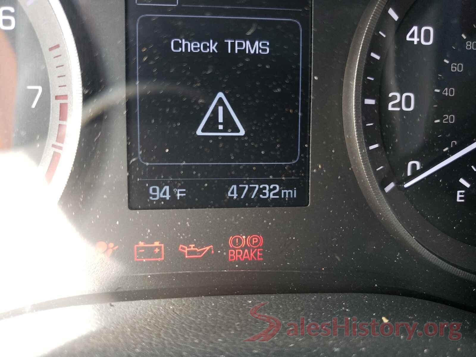 KM8J3CA47JU728614 2018 HYUNDAI TUCSON