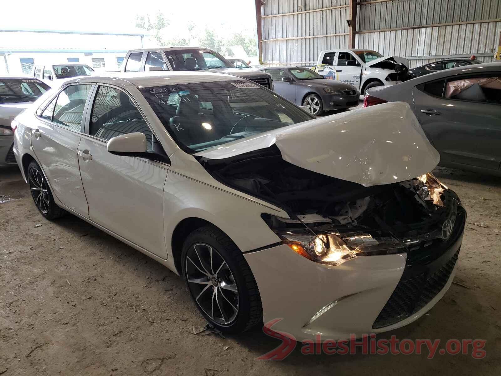 4T1BF1FK3HU434211 2017 TOYOTA CAMRY