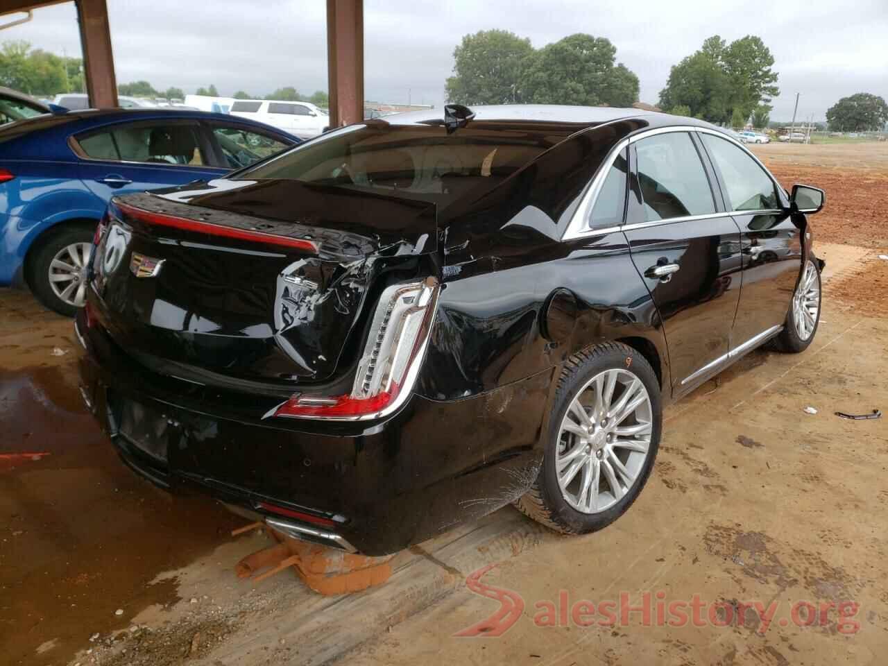 2G61M5S31J9118212 2018 CADILLAC XTS