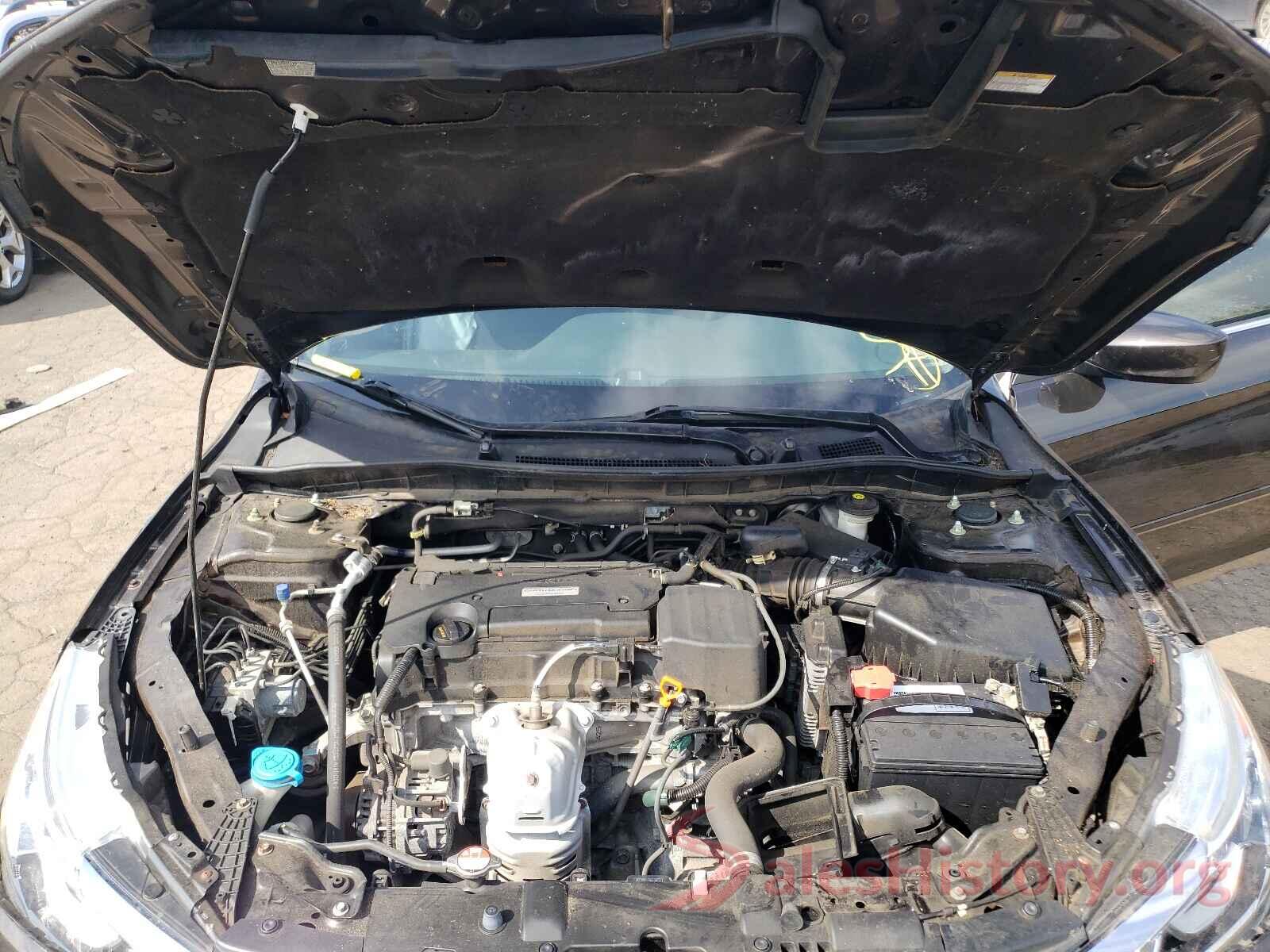 1HGCR2F33HA032223 2017 HONDA ACCORD