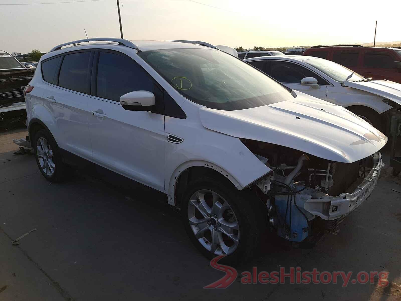 1FMCU0J97GUB96385 2016 FORD ESCAPE