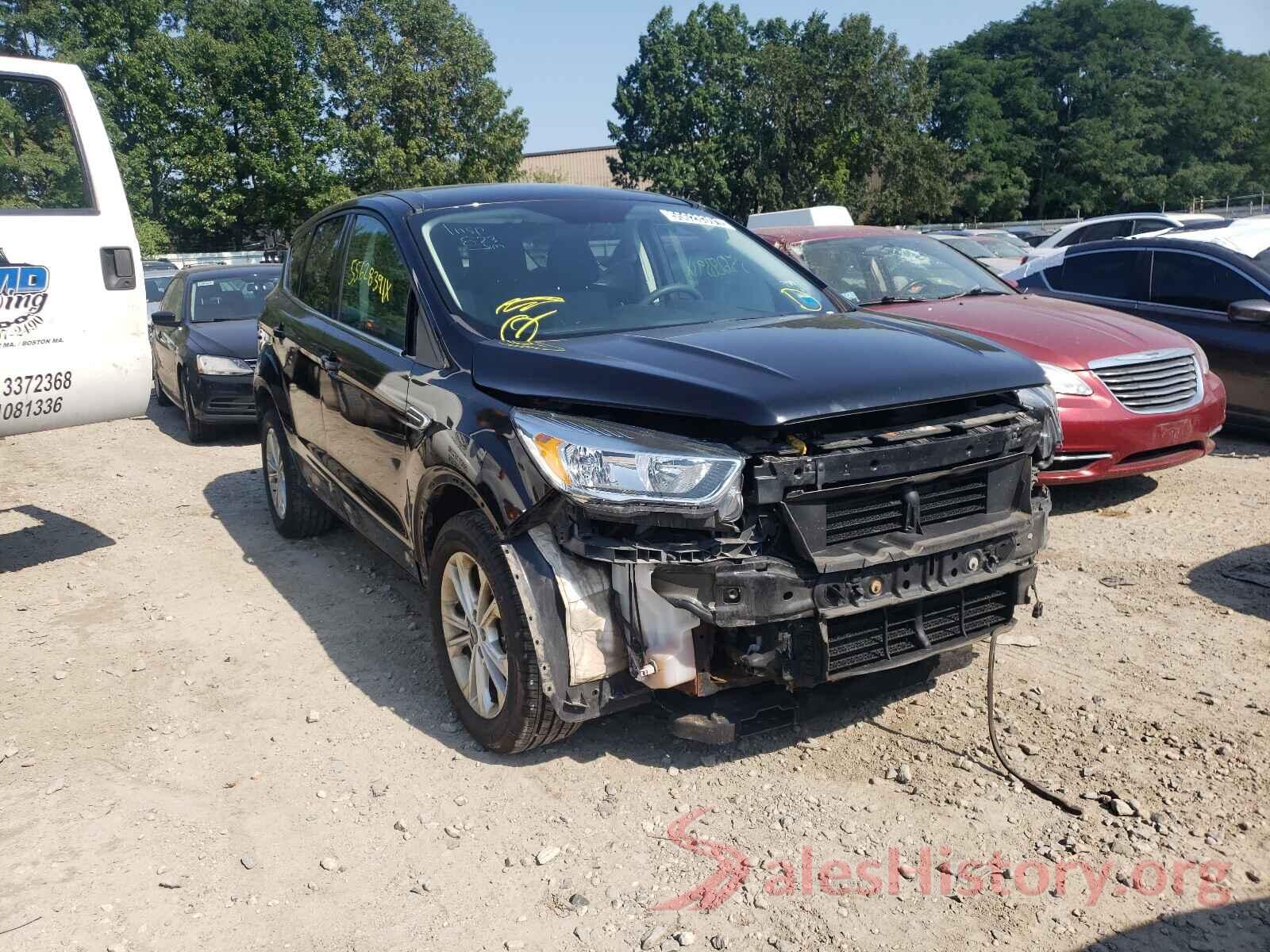 1FMCU9GD4HUC83324 2017 FORD ESCAPE