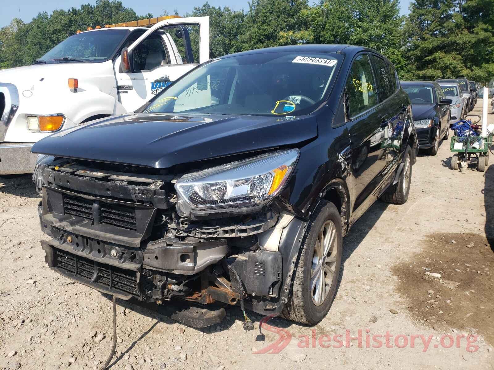 1FMCU9GD4HUC83324 2017 FORD ESCAPE