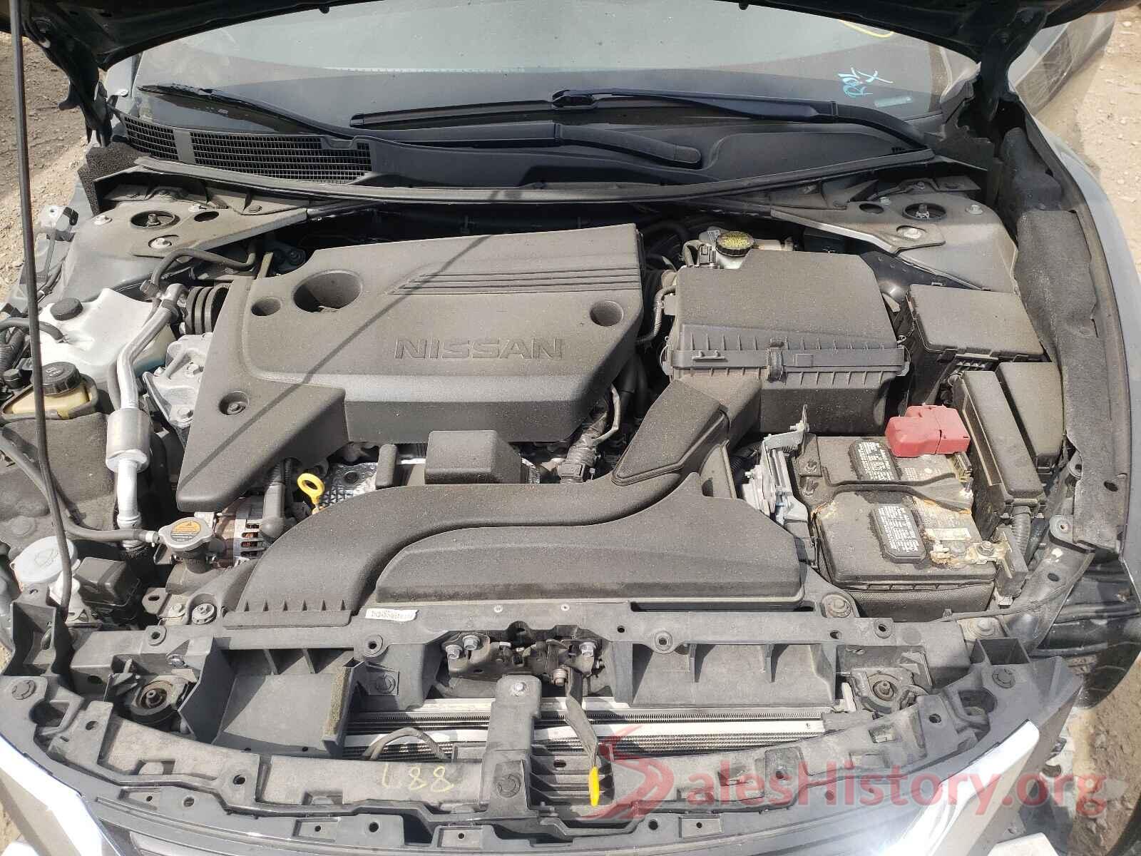 1N4AL3AP3HC276830 2017 NISSAN ALTIMA