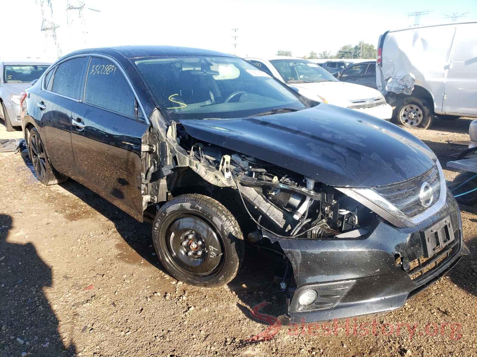 1N4AL3AP3HC276830 2017 NISSAN ALTIMA