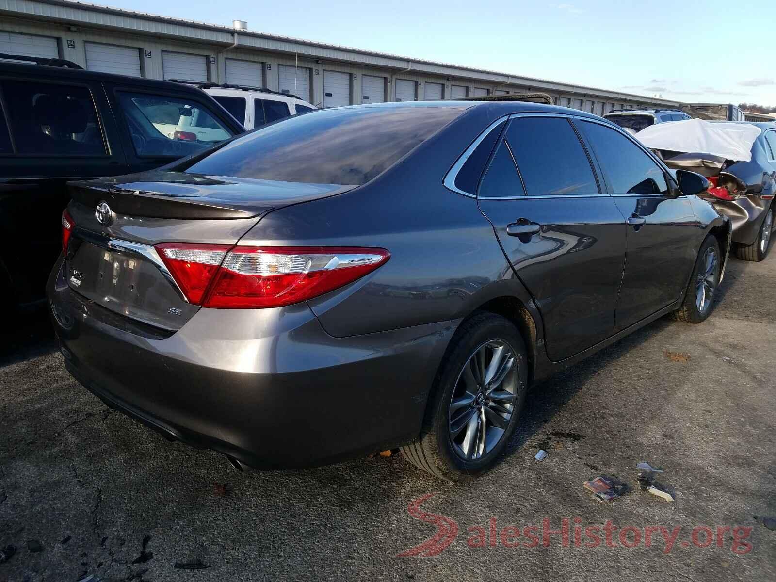 4T1BF1FK4HU442639 2017 TOYOTA CAMRY