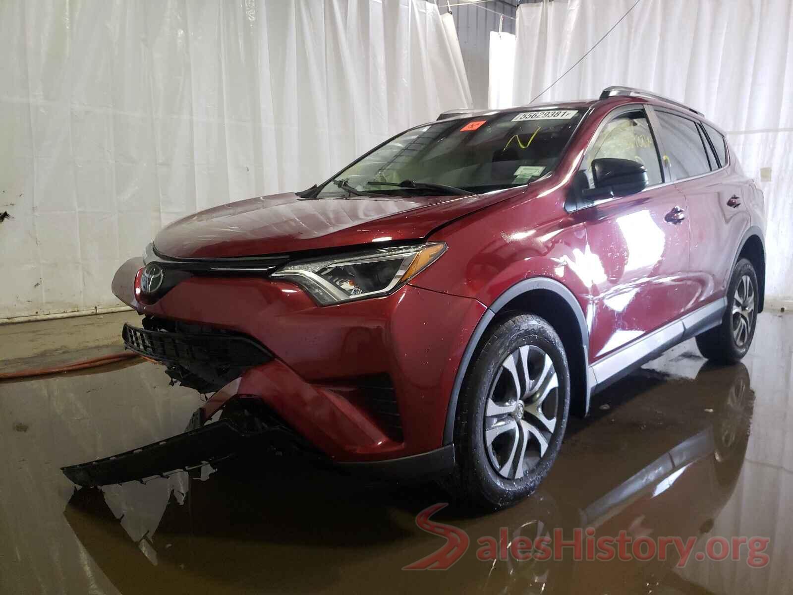 JTMBFREV5JD227212 2018 TOYOTA RAV4