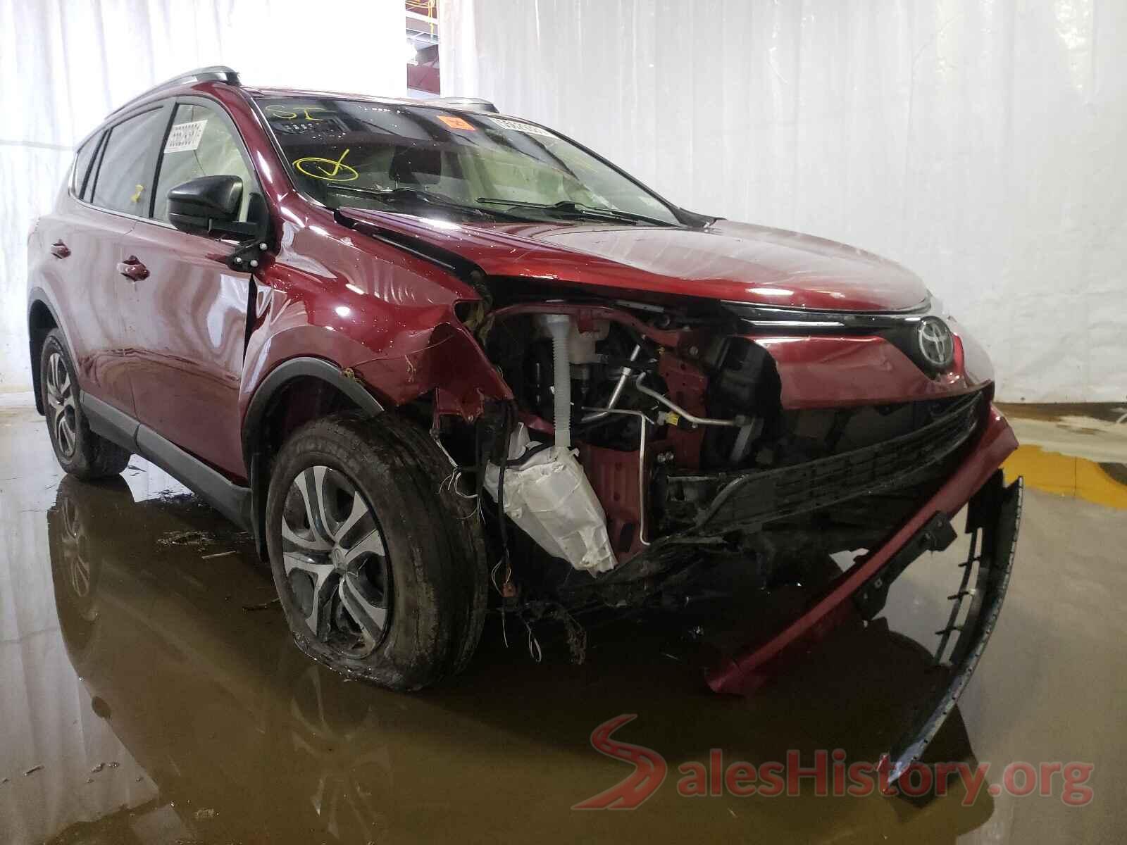 JTMBFREV5JD227212 2018 TOYOTA RAV4