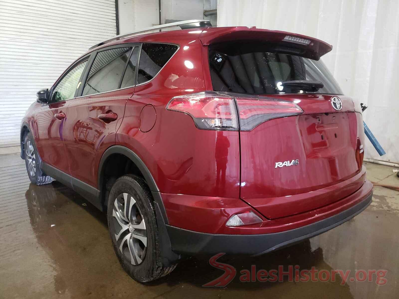 JTMBFREV5JD227212 2018 TOYOTA RAV4