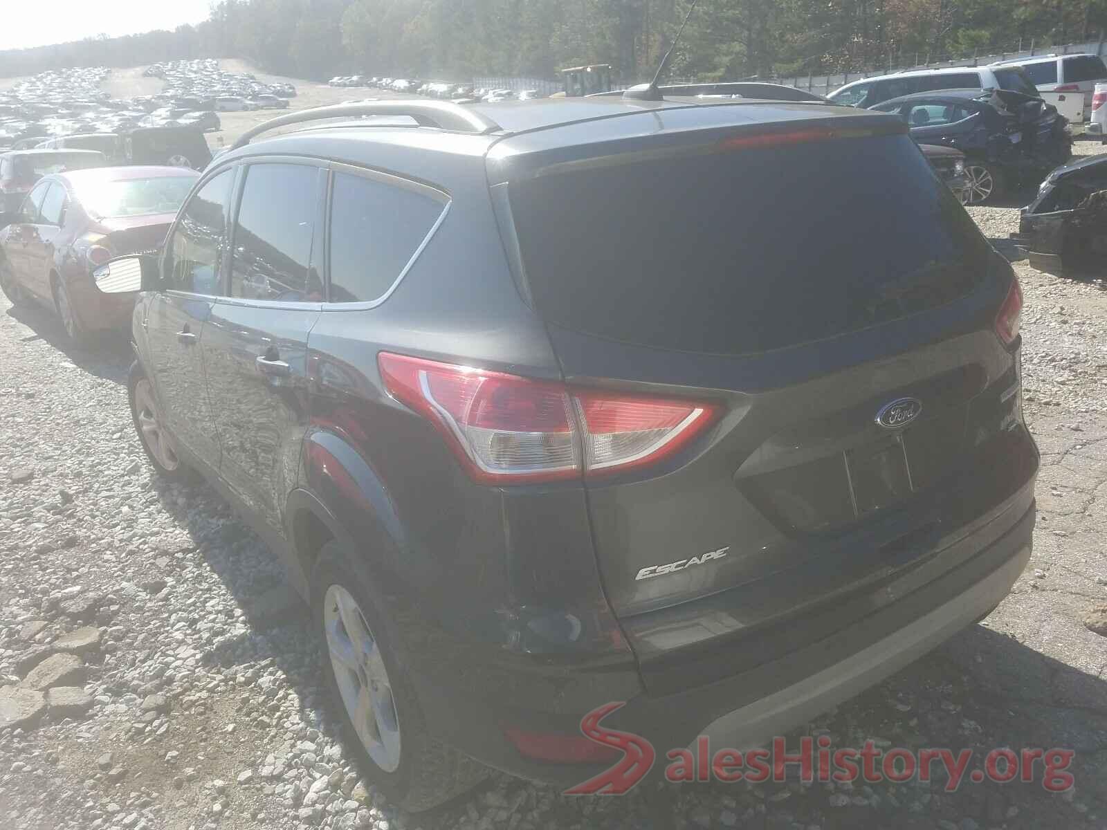 1FMCU0GXXGUB11335 2016 FORD ESCAPE