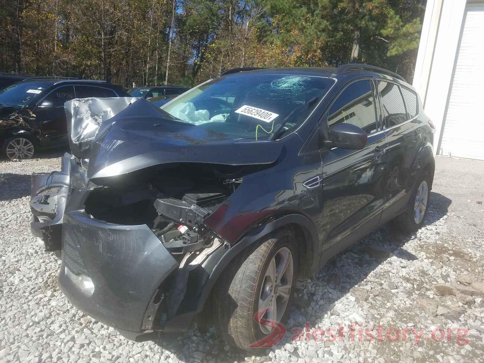 1FMCU0GXXGUB11335 2016 FORD ESCAPE