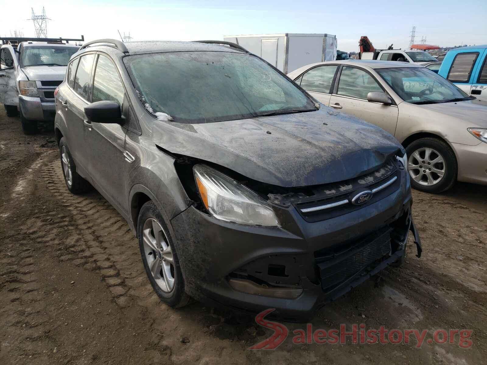 1FMCU9GX3GUA84760 2016 FORD ESCAPE