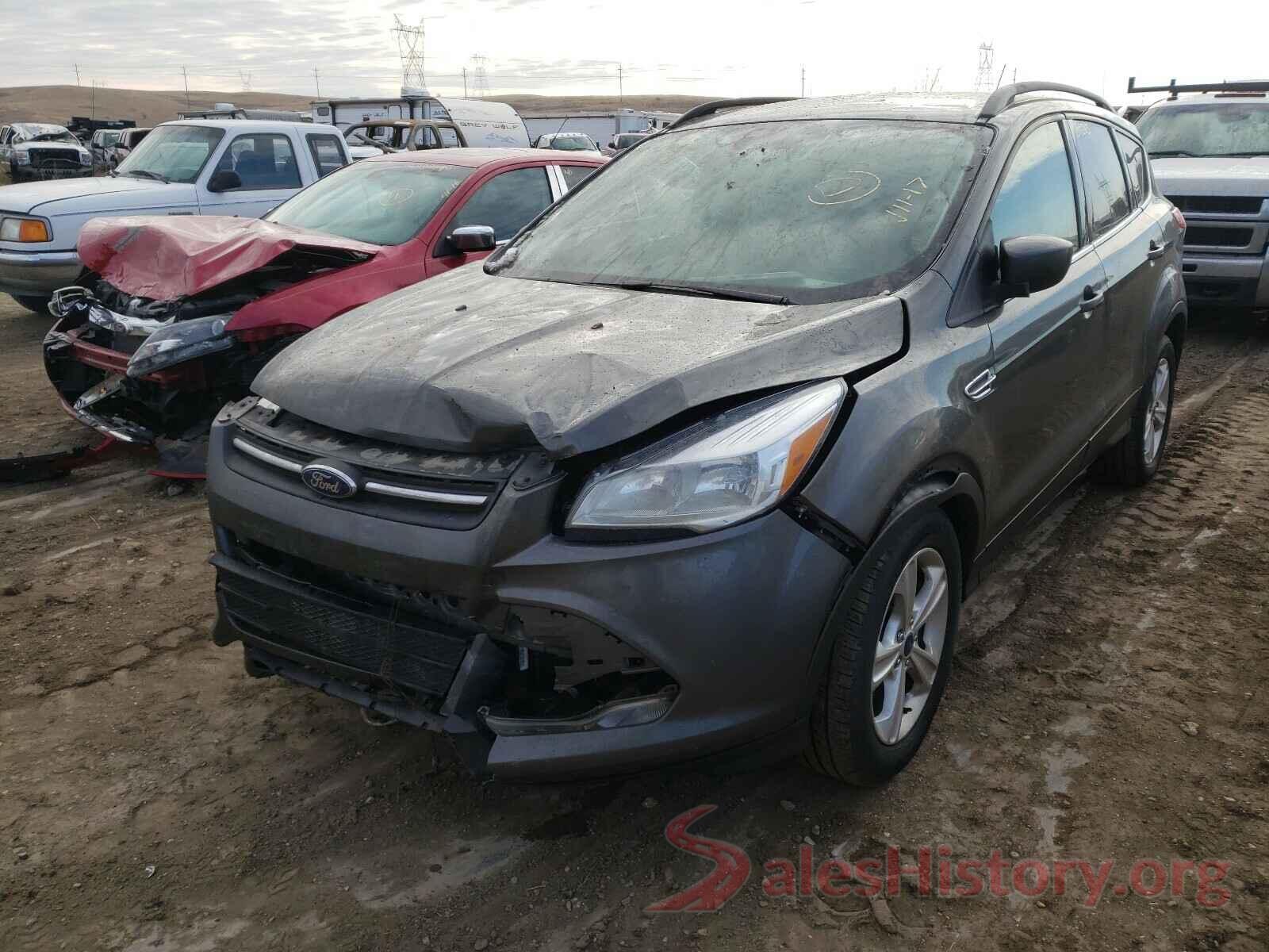 1FMCU9GX3GUA84760 2016 FORD ESCAPE