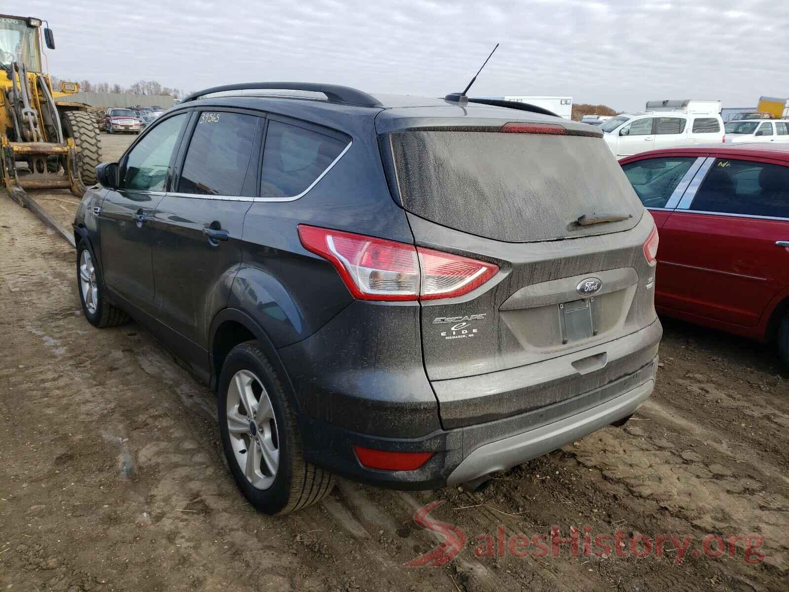 1FMCU9GX3GUA84760 2016 FORD ESCAPE