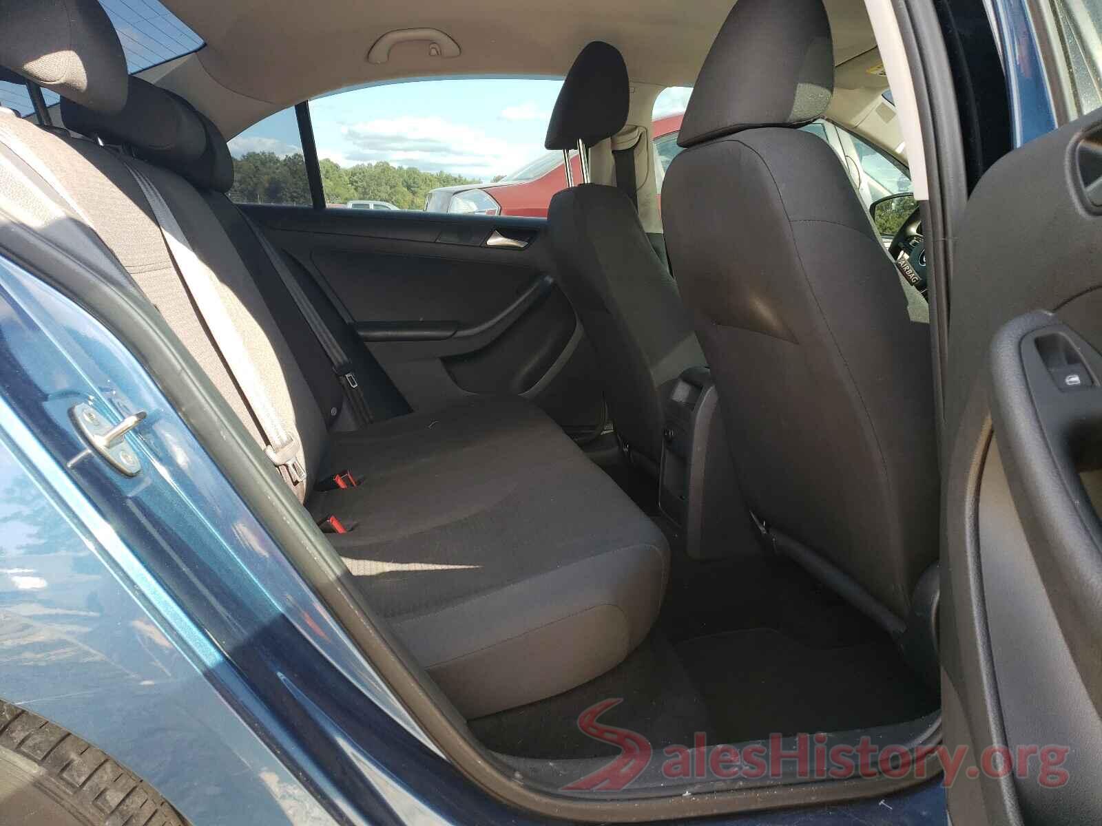 3VW267AJXGM231287 2016 VOLKSWAGEN JETTA