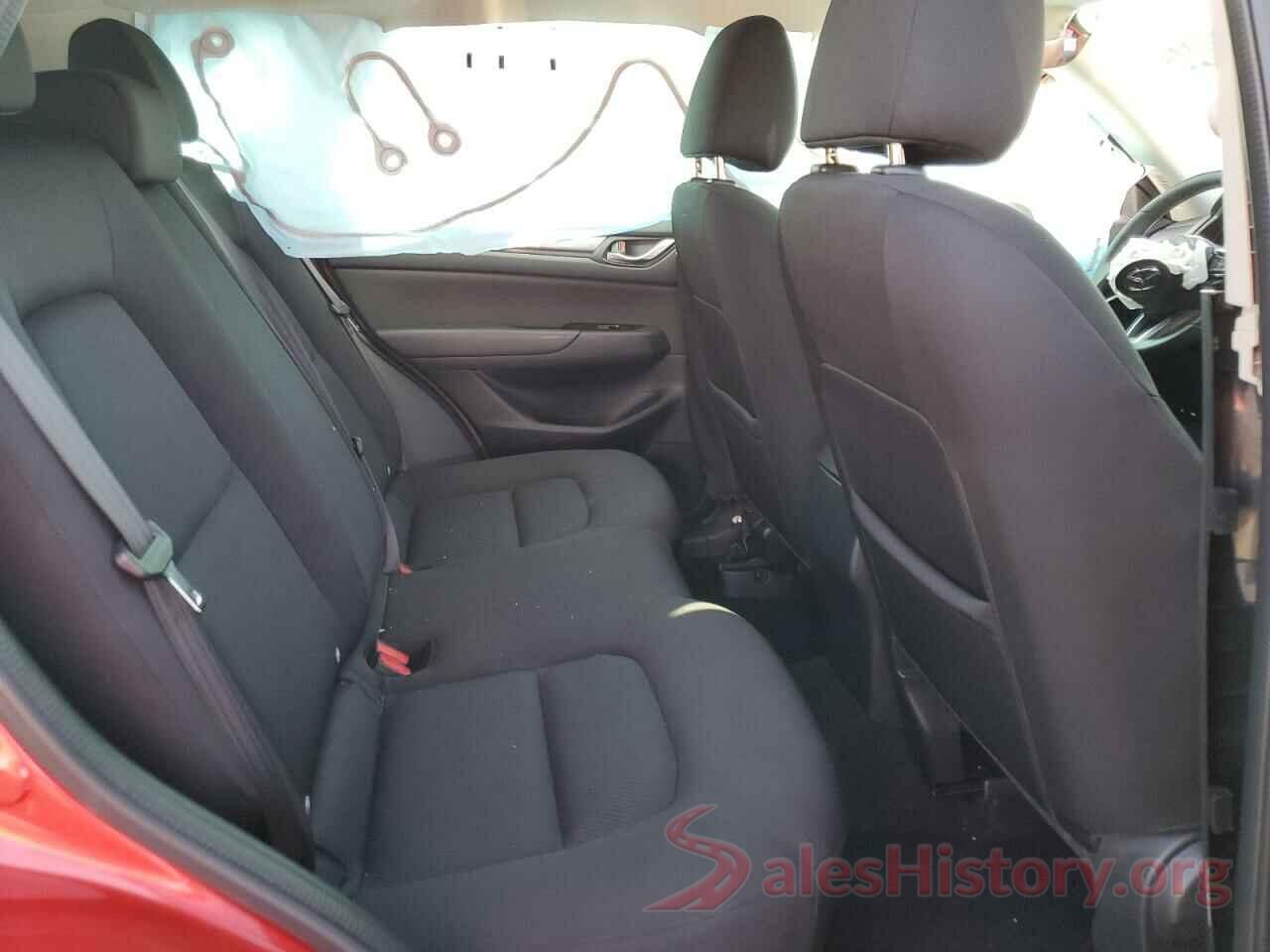 JM3KFABM8K1597898 2019 MAZDA CX-5