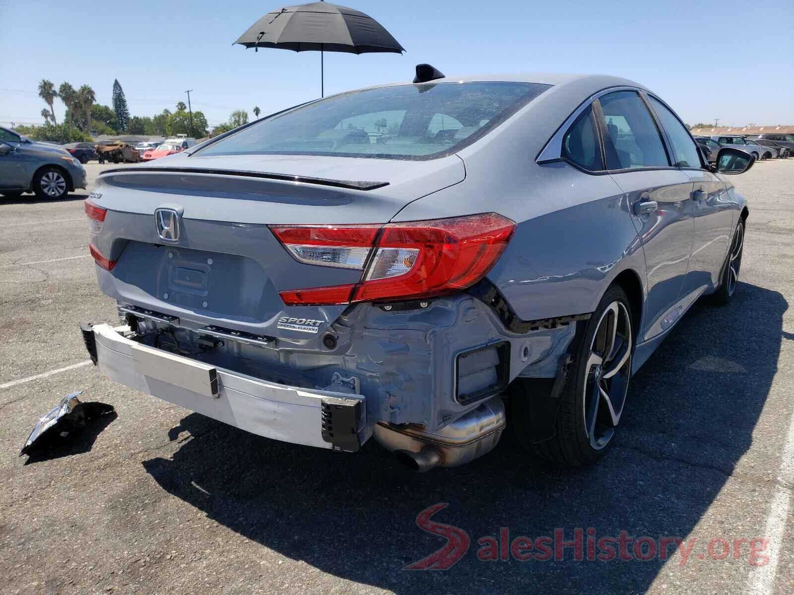 1HGCV1F45MA015528 2021 HONDA ACCORD