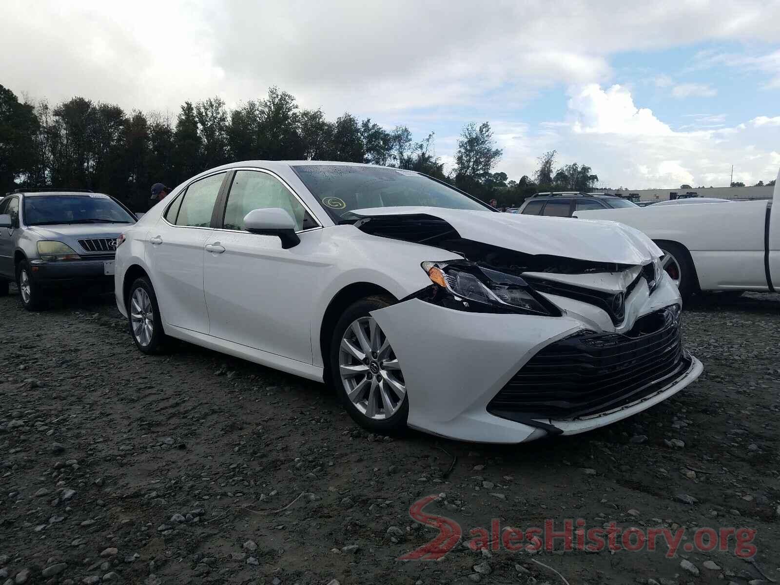 4T1B11HK1JU003495 2018 TOYOTA CAMRY