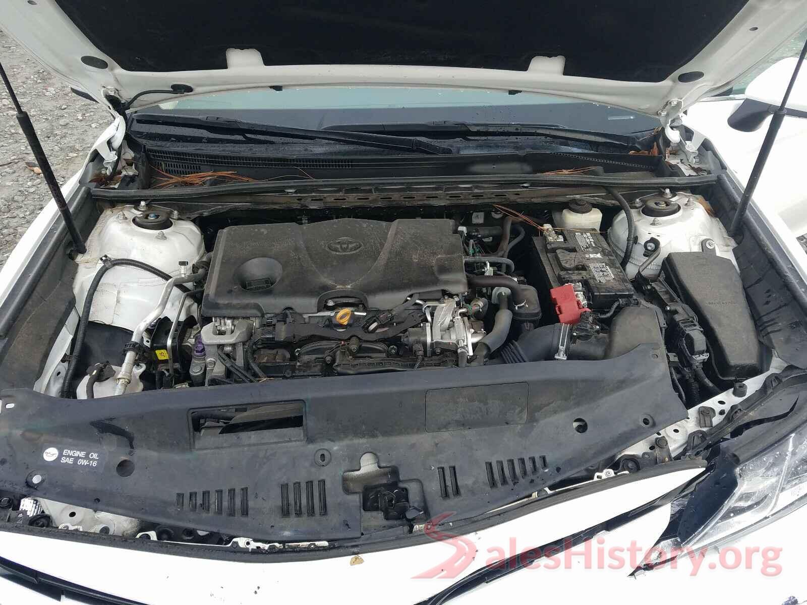 4T1B11HK1JU003495 2018 TOYOTA CAMRY