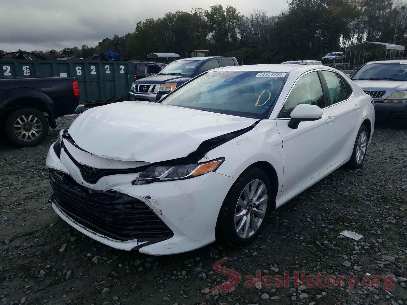 4T1B11HK1JU003495 2018 TOYOTA CAMRY