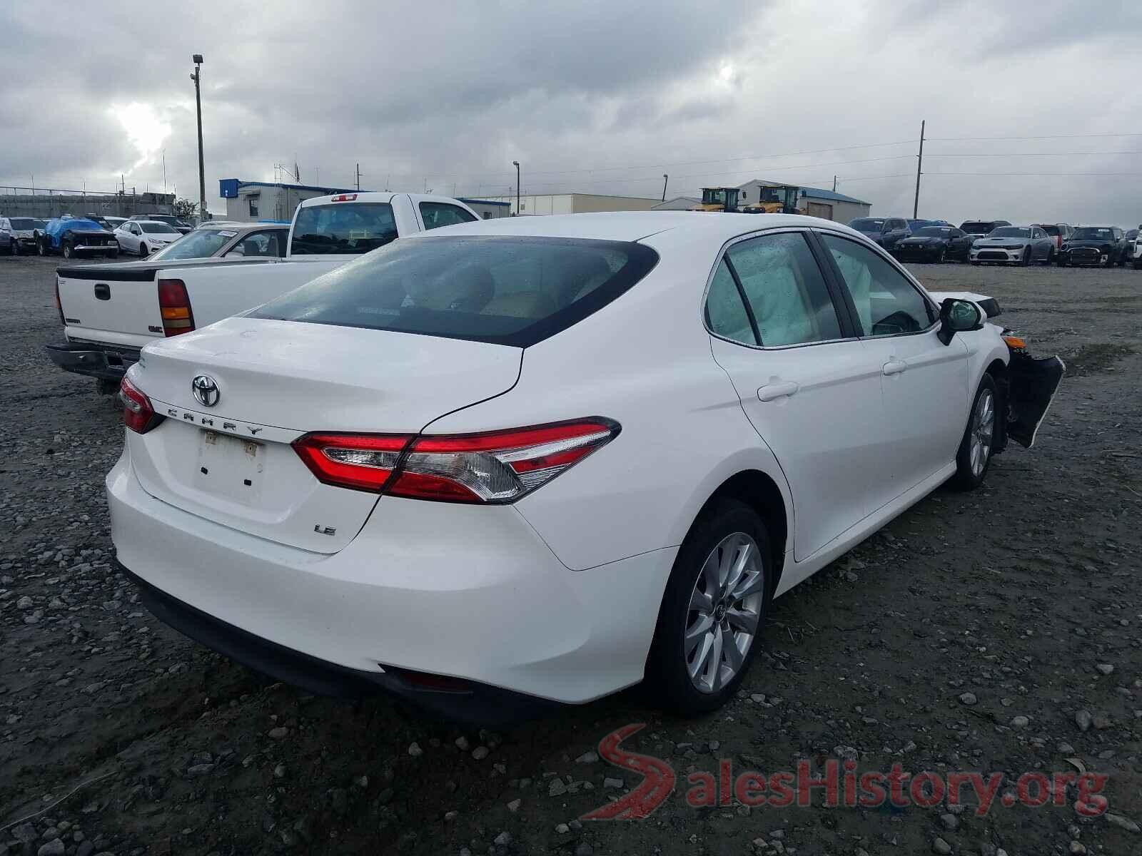 4T1B11HK1JU003495 2018 TOYOTA CAMRY