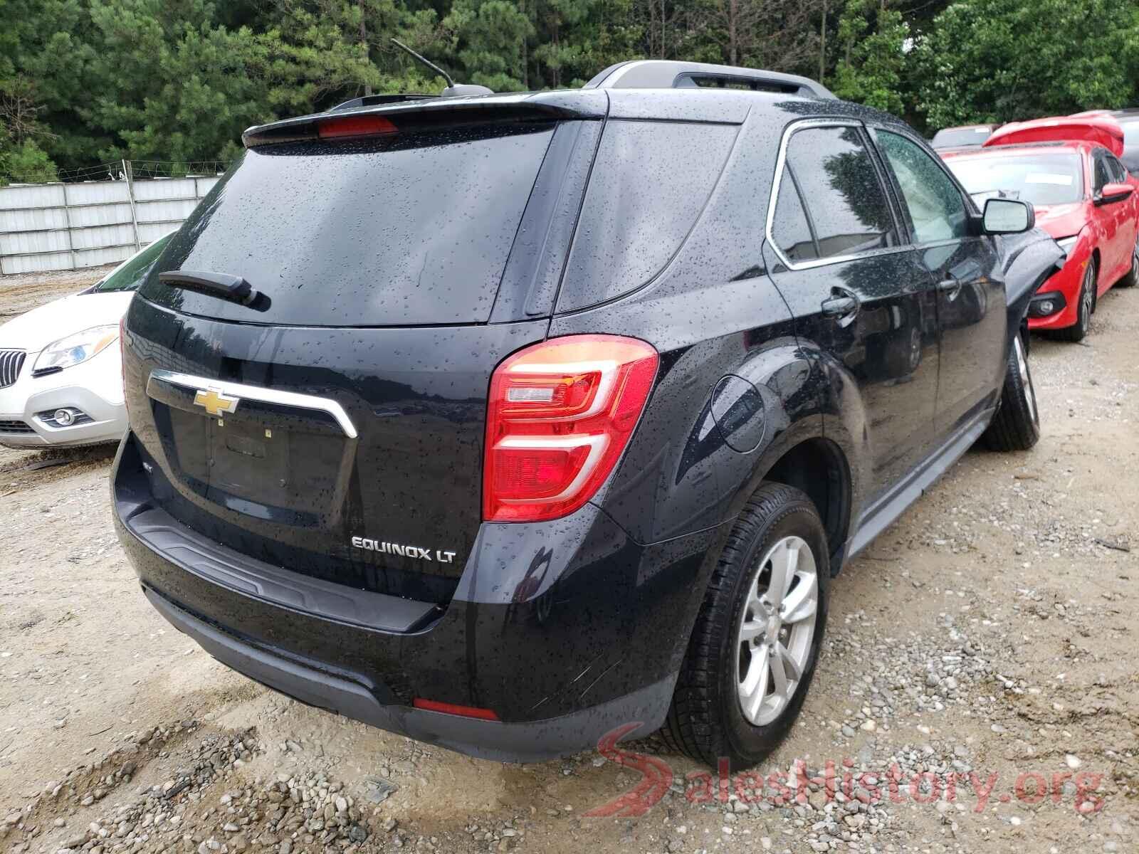 2GNFLFEK3G6152023 2016 CHEVROLET EQUINOX