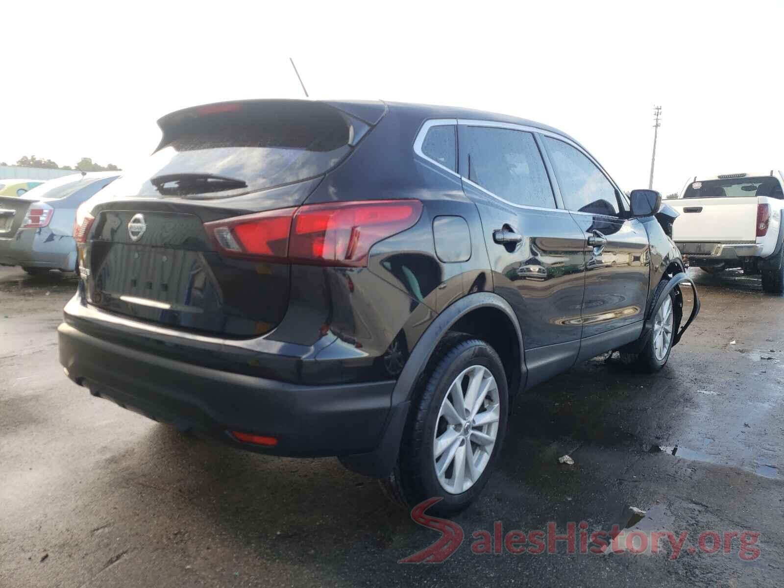 JN1BJ1CP9HW000112 2017 NISSAN ROGUE