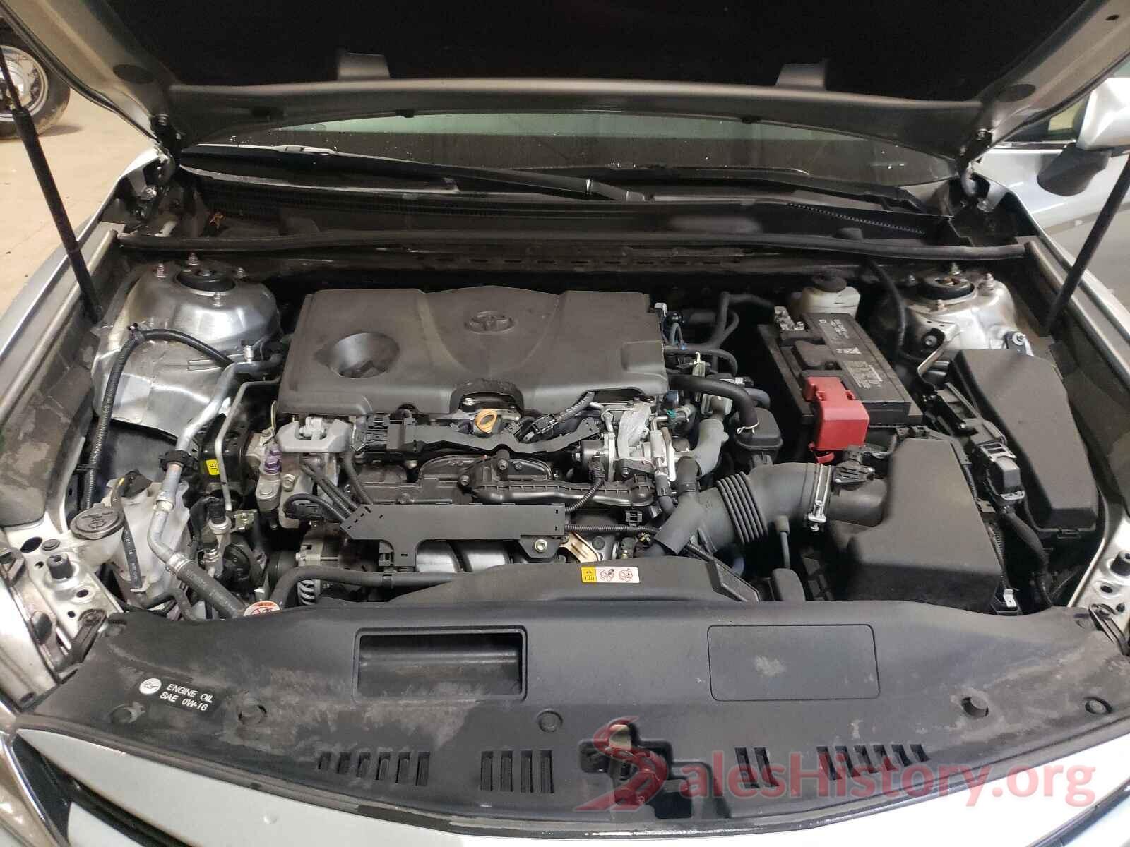 4T1B11HK0JU654049 2018 TOYOTA CAMRY