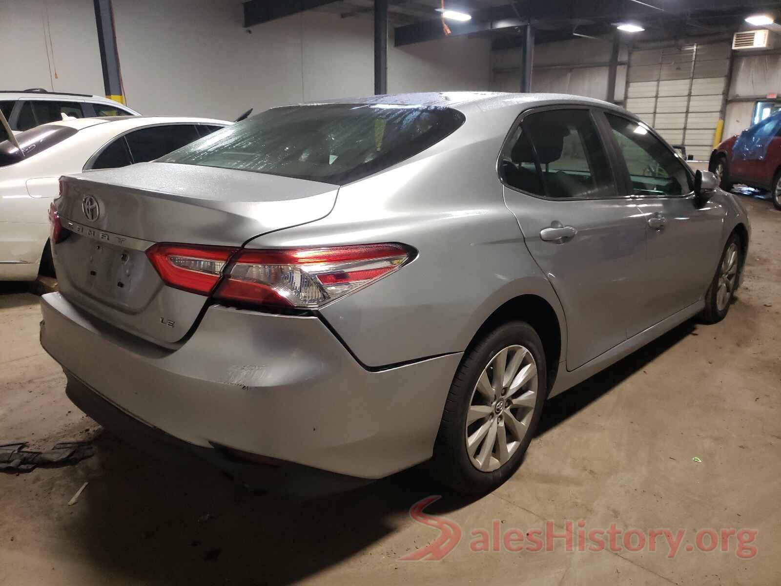 4T1B11HK0JU654049 2018 TOYOTA CAMRY