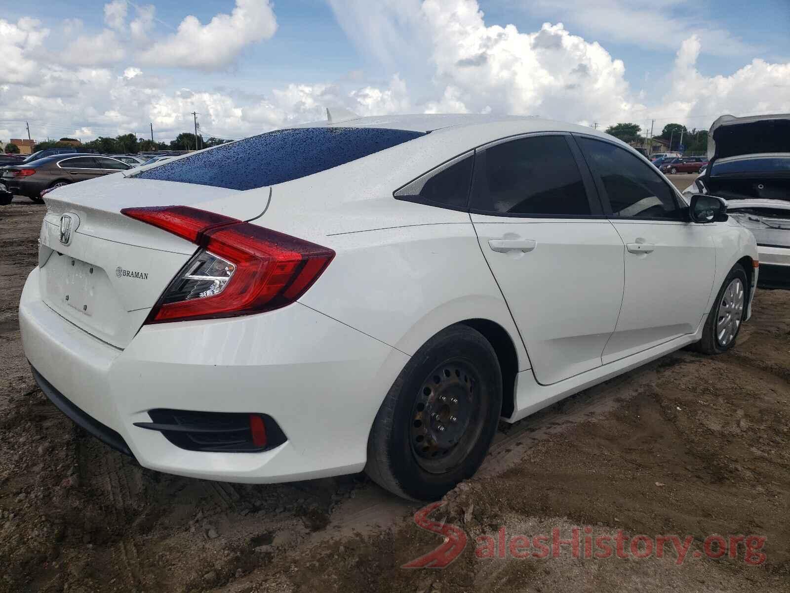 19XFC2F76HE052382 2017 HONDA CIVIC