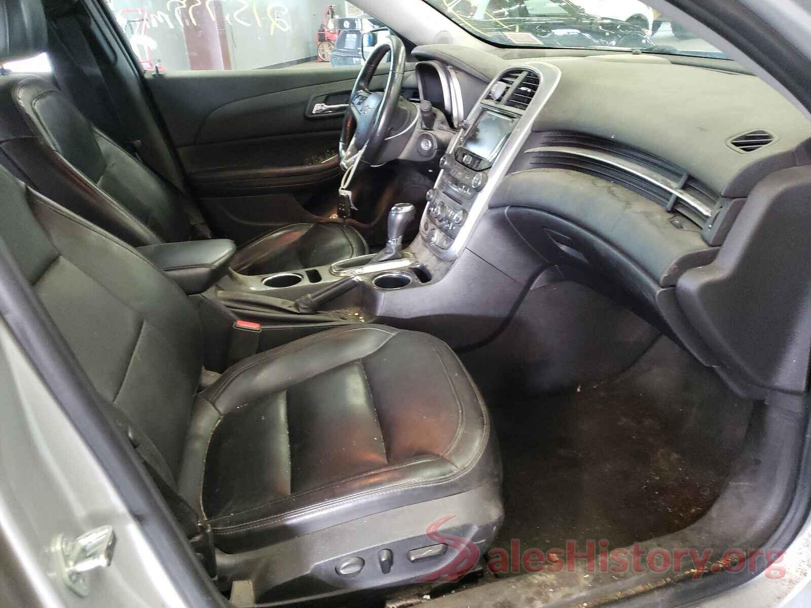 1G11E5SA0GF108739 2016 CHEVROLET MALIBU