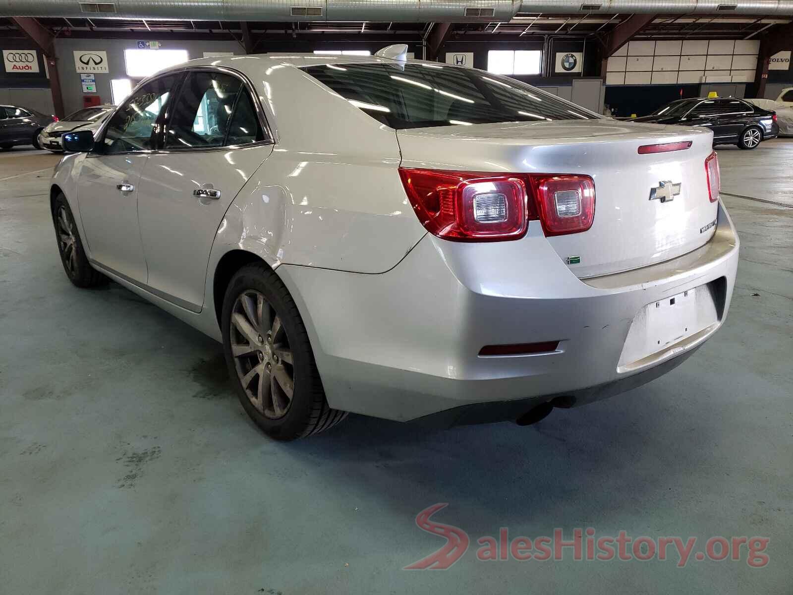 1G11E5SA0GF108739 2016 CHEVROLET MALIBU