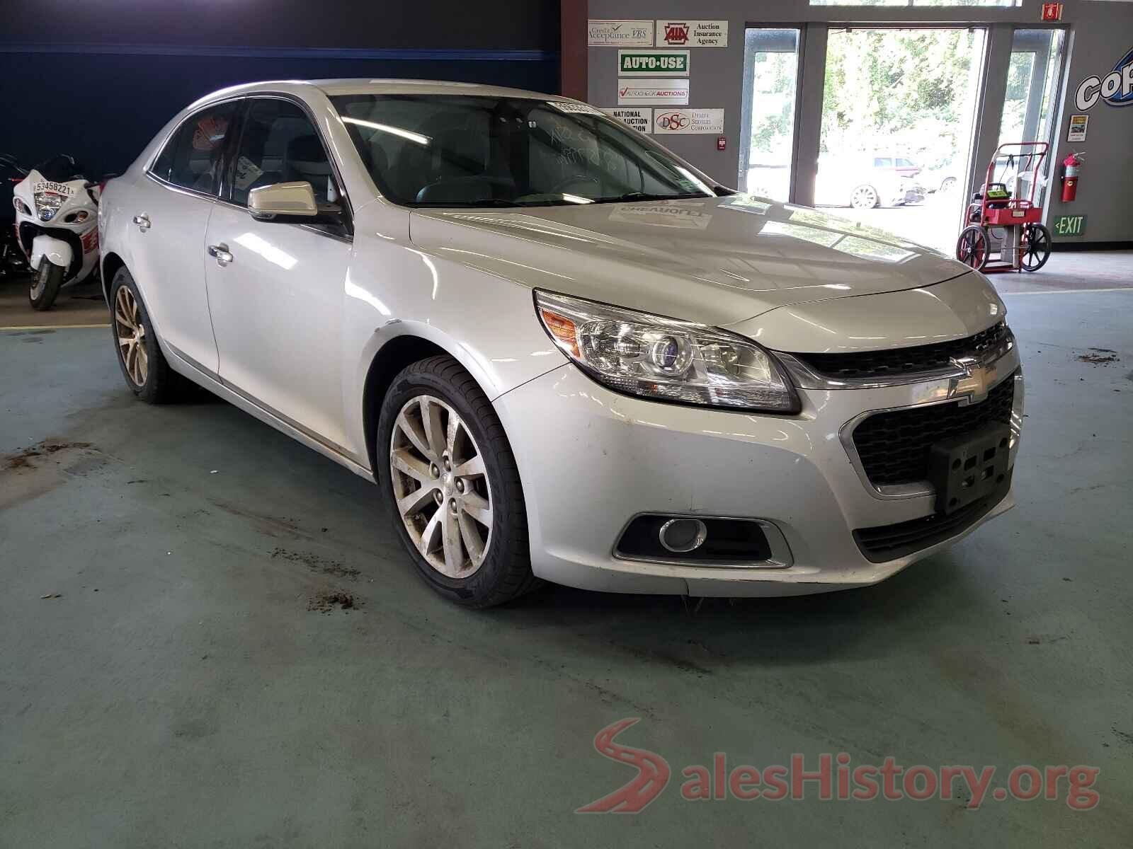 1G11E5SA0GF108739 2016 CHEVROLET MALIBU