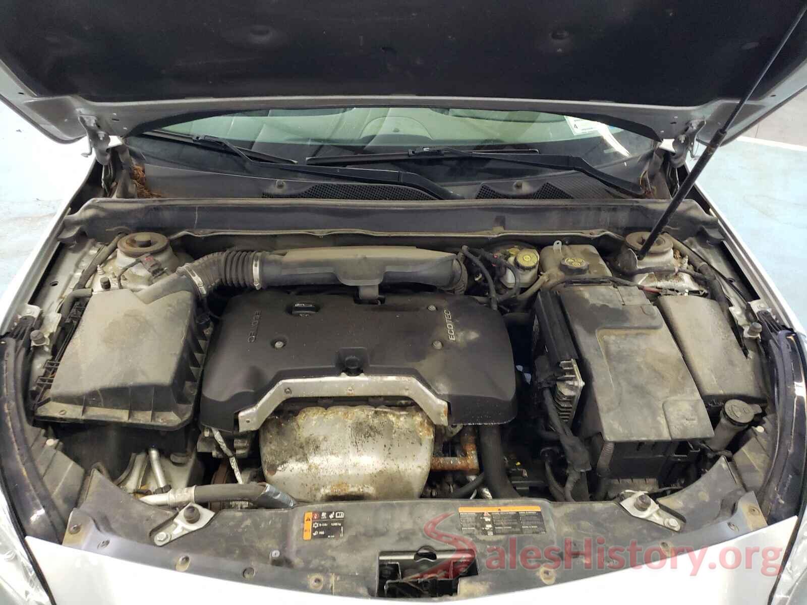 1G11E5SA0GF108739 2016 CHEVROLET MALIBU