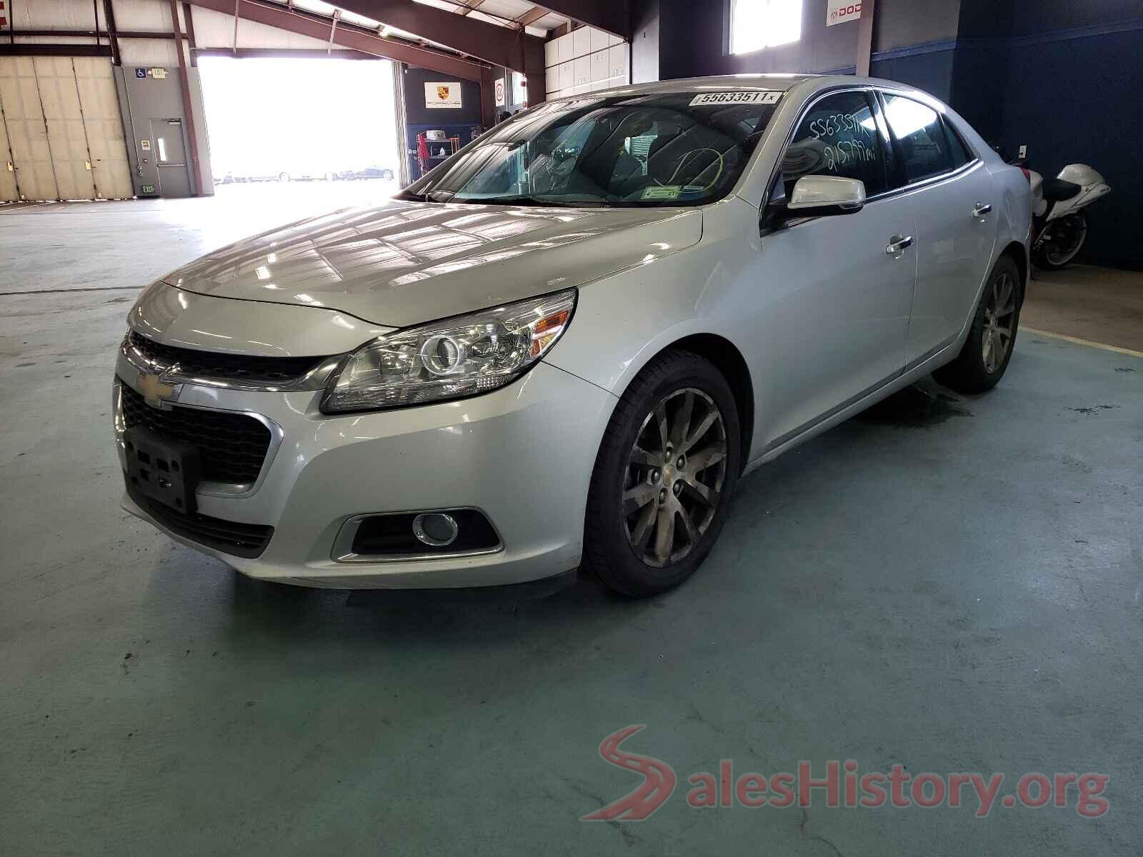 1G11E5SA0GF108739 2016 CHEVROLET MALIBU