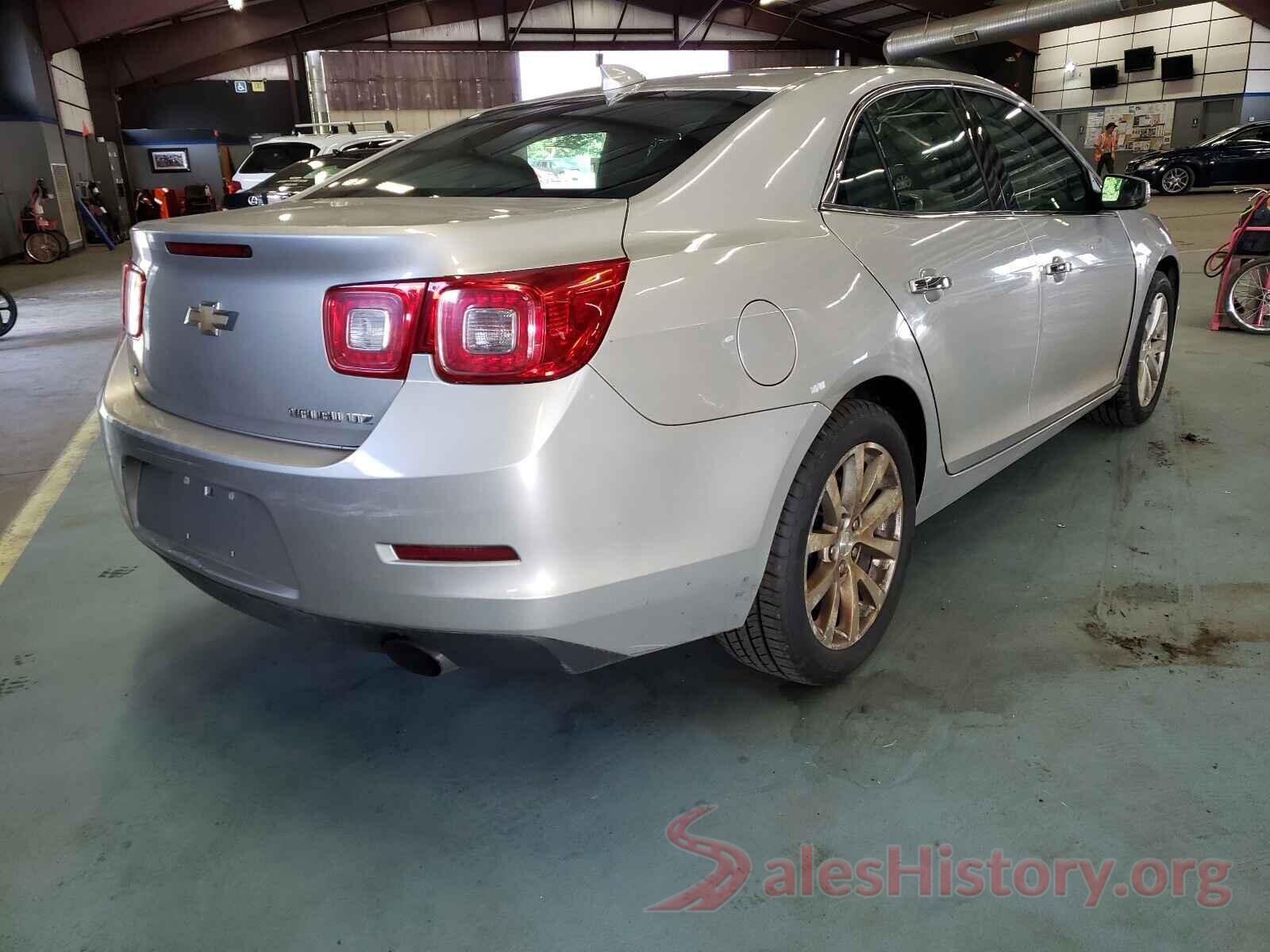 1G11E5SA0GF108739 2016 CHEVROLET MALIBU