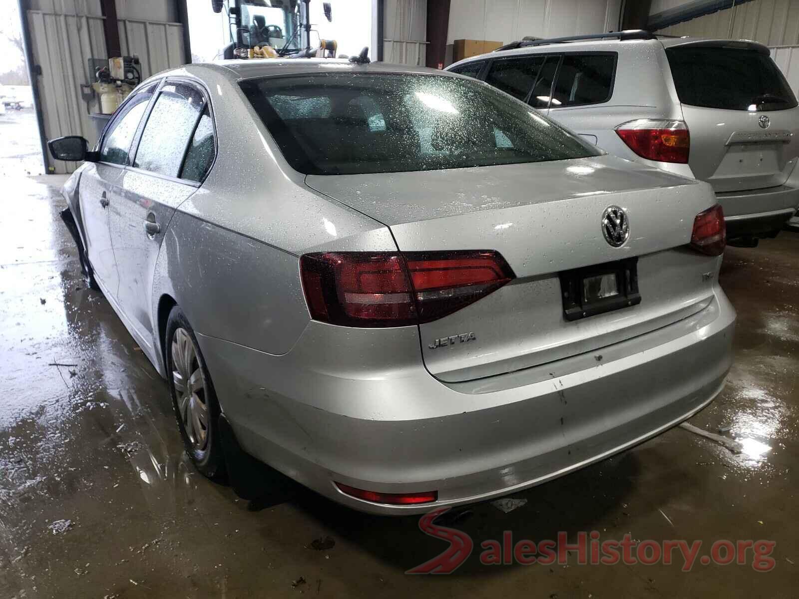 3VW267AJ2GM262856 2016 VOLKSWAGEN JETTA