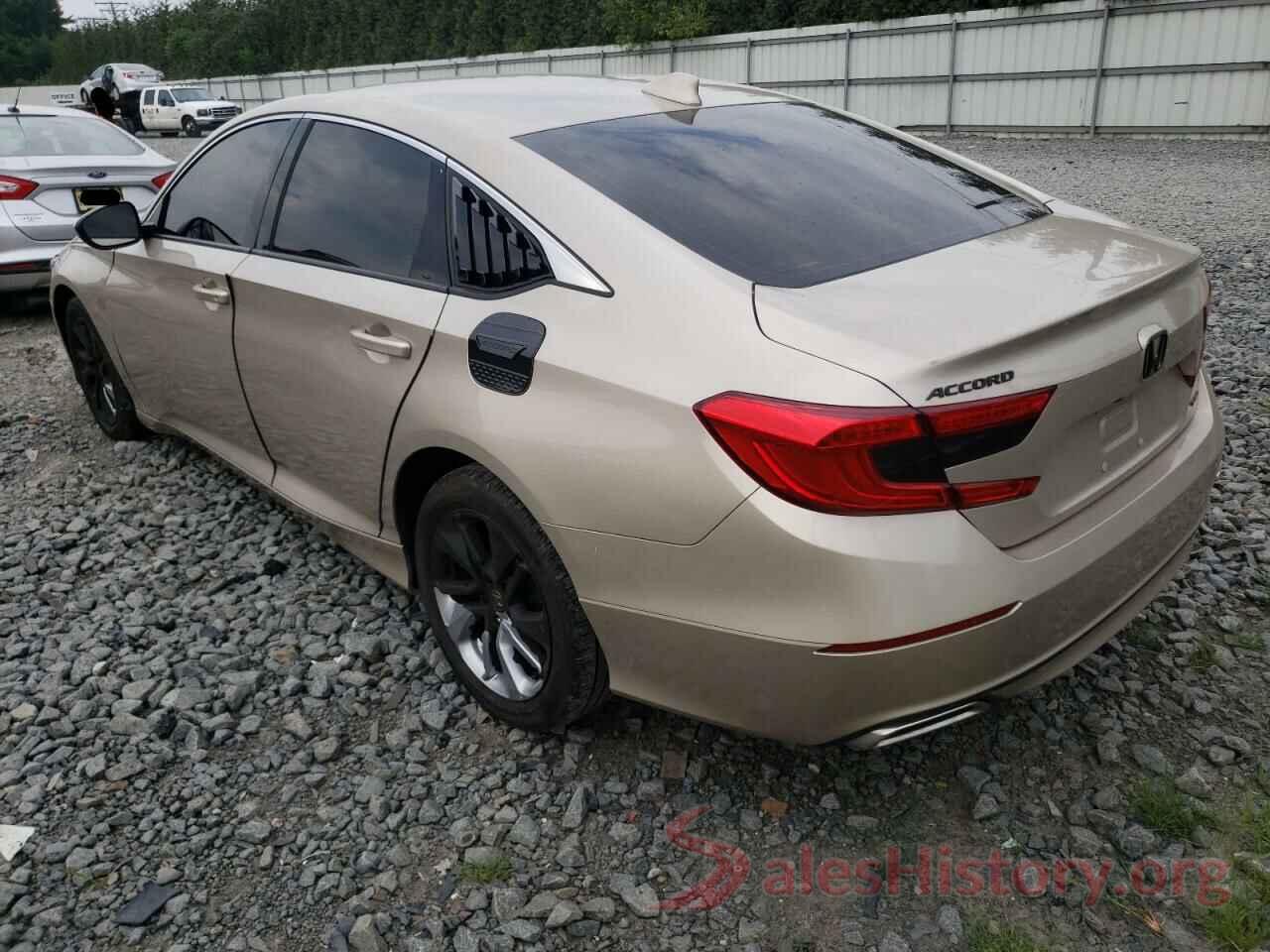 1HGCV1F17JA044577 2018 HONDA ACCORD