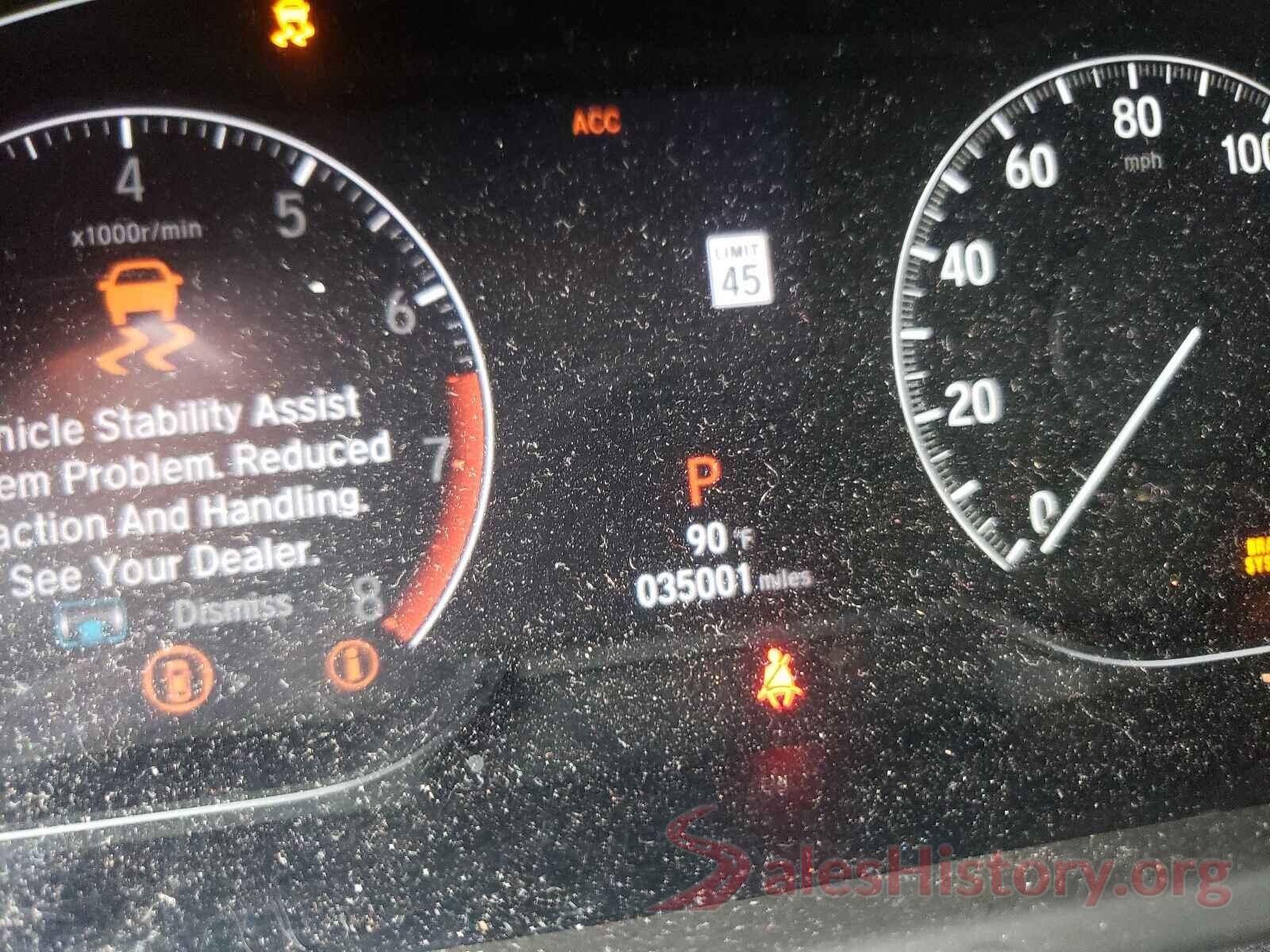 1HGCV1F17JA044577 2018 HONDA ACCORD