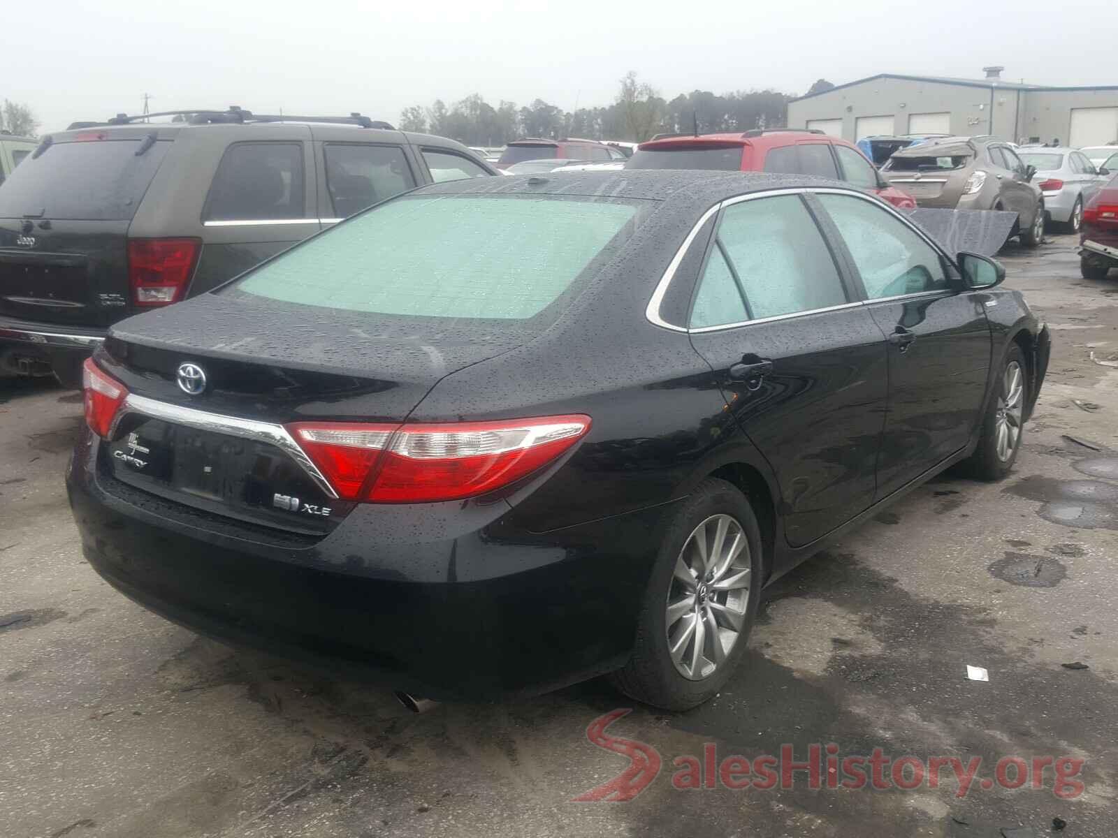 4T1BD1FK8GU188518 2016 TOYOTA CAMRY