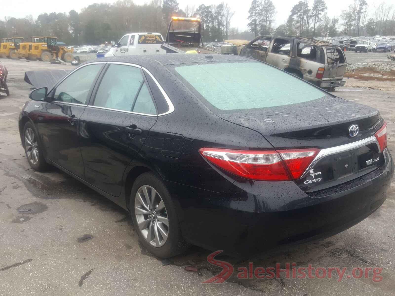 4T1BD1FK8GU188518 2016 TOYOTA CAMRY