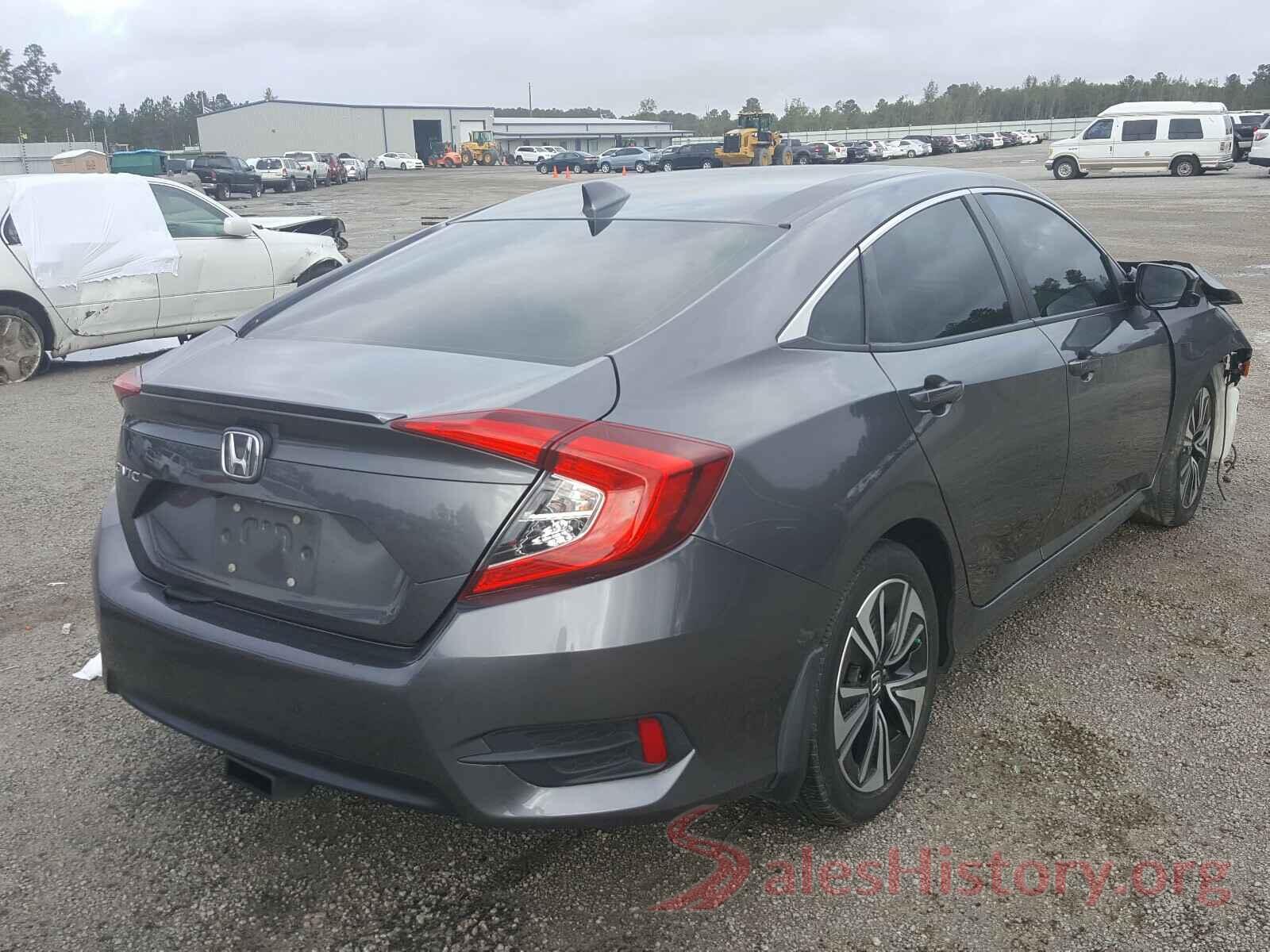 JHMFC1F75JX012521 2018 HONDA CIVIC