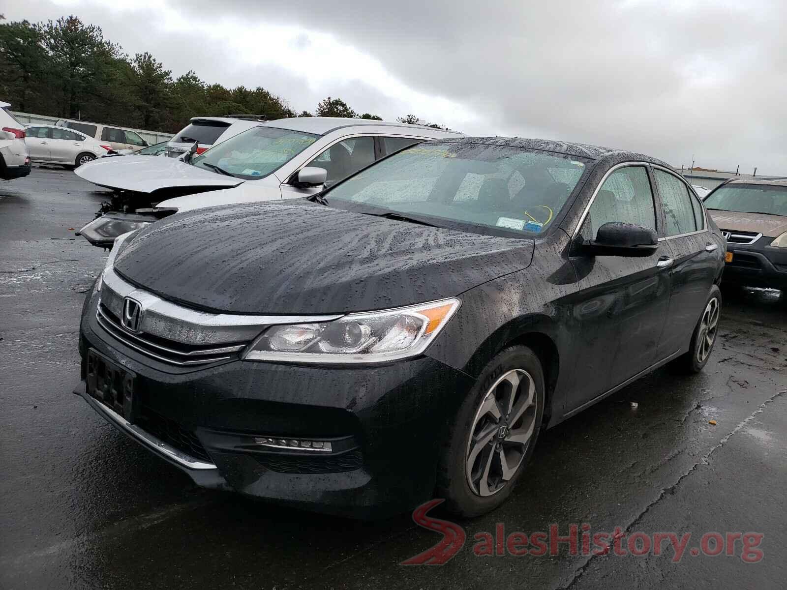 1HGCR3F0XGA029104 2016 HONDA ACCORD