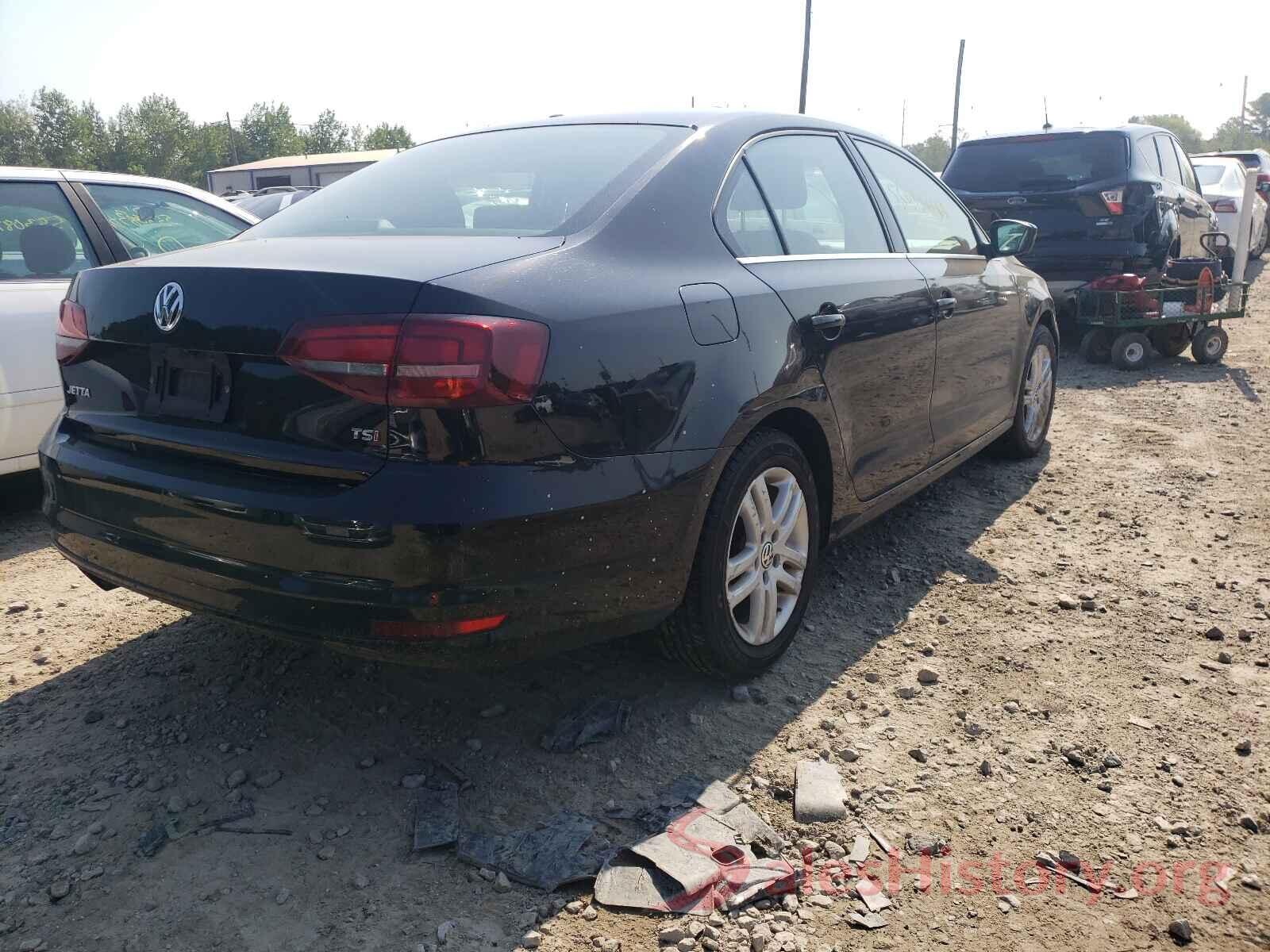 3VW2B7AJ9HM378276 2017 VOLKSWAGEN JETTA