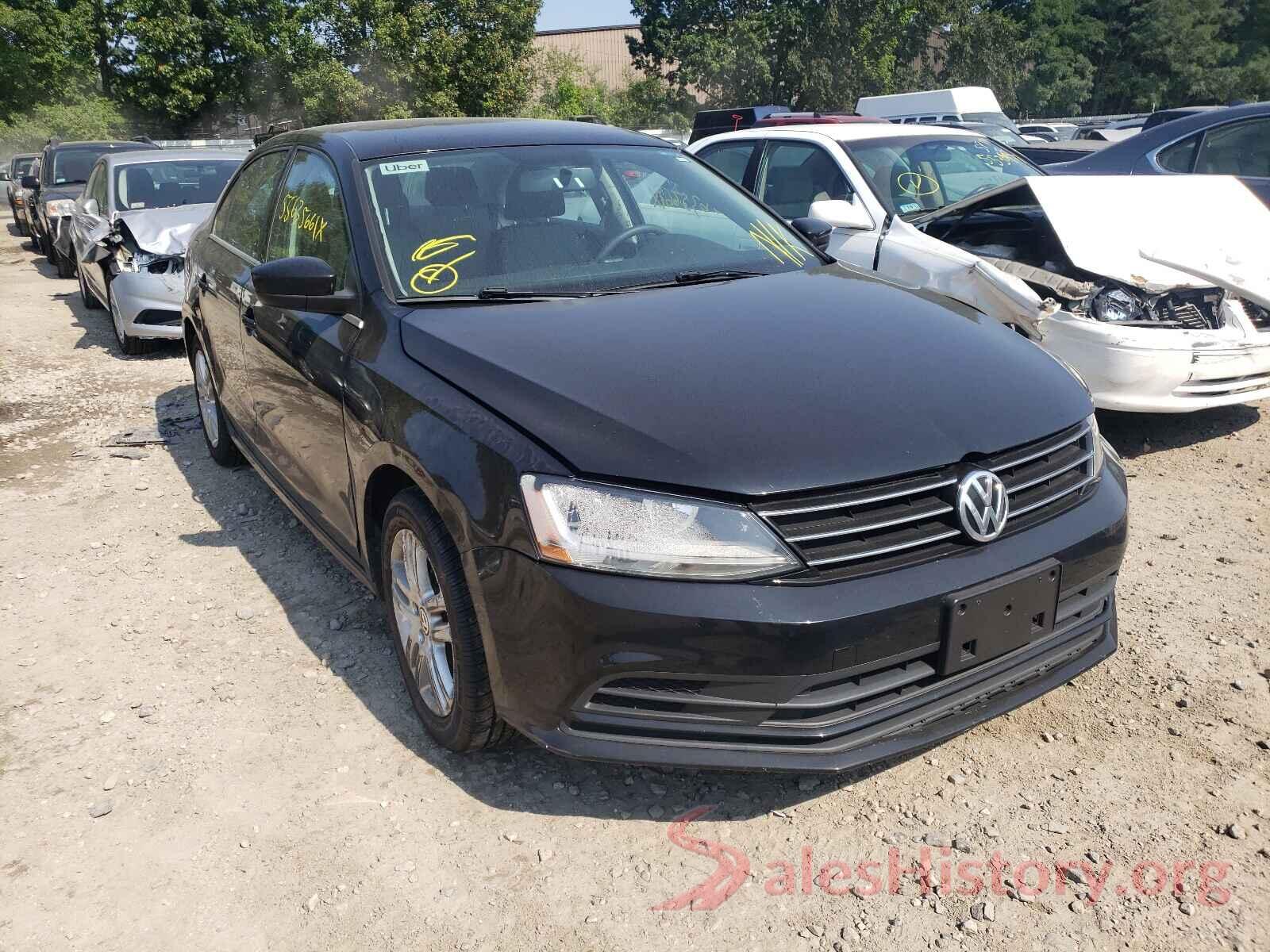 3VW2B7AJ9HM378276 2017 VOLKSWAGEN JETTA